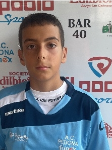 PAROLA SAMUEL STEFANO